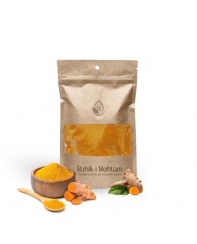 Zerdeçal Toz (50 g)
