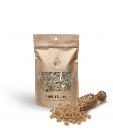 Akgünlük Sakızı (100 g)