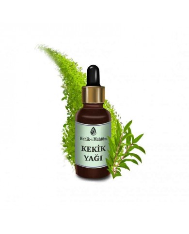 Kekik Yağı (30 mL)