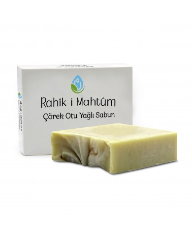 Çörek Otu Yağlı Sabun (150 g)