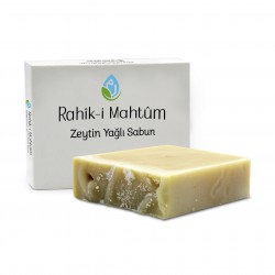 Zeytinyağlı Sabun (150 g)