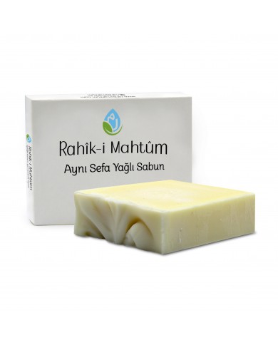 Aynı Sefa Yağlı Sabun (150 g)