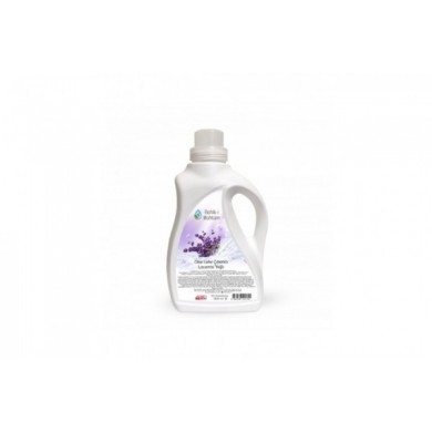 Lavanta Yağlı Oksi Leke Çıkarıcı (1800 mL) Lavanta Yağlı Oksi Leke Çıkarıcı (1800 mL)