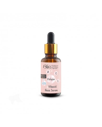Kolajen Serum (A&C&E...