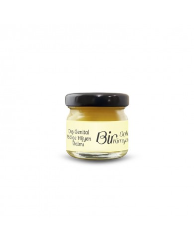 Dış Genital Bölge Hijyen Balmı (29 mL) Dış Genital Bölge Hijyen Balmı (29 mL)
