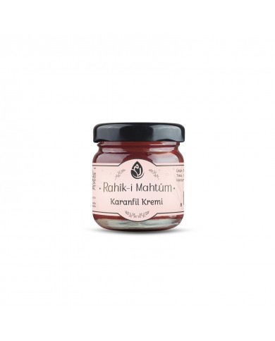 Karanfil Kremi (40 mL)