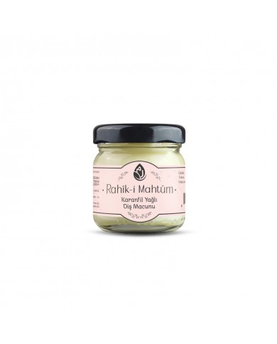 Diş Macunu Karanfilli (40 mL)