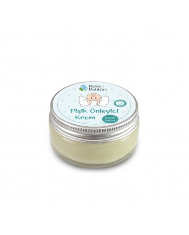 Pişik Kremi (50 mL)