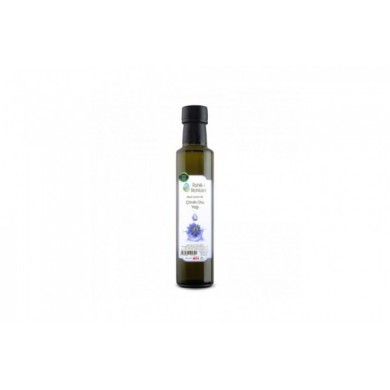 Çörek Otu Yağı (Soğuk Sıkım) (250 mL) Çörek Otu Yağı (Soğuk Sıkım) (250 mL)