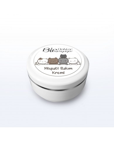 Mispati Bakım Kremi (30 mL)