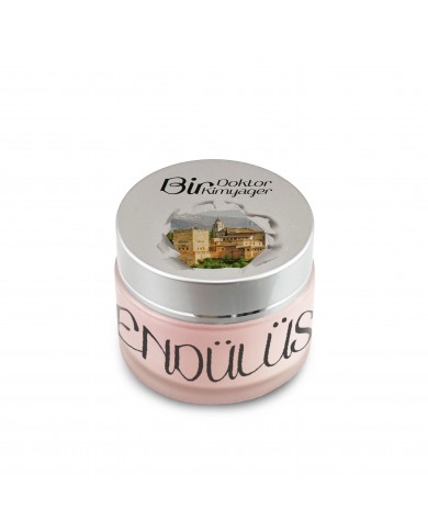 Endülüs Kremi (50 mL)