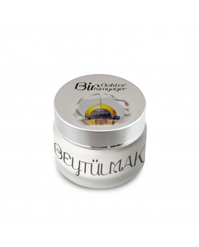 Beytülmakdis Krem (50 mL)