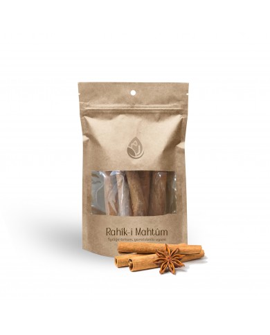 Kabuk Tarçın (50 g)