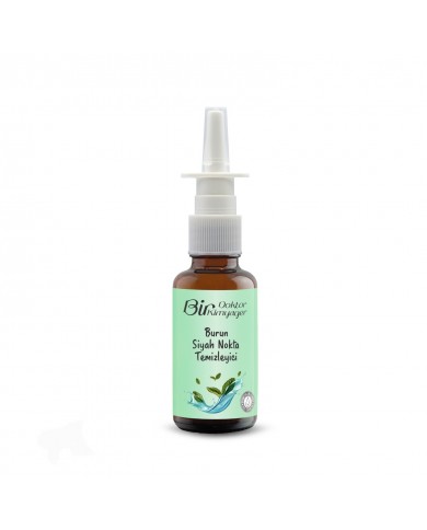 Burun Spreyi (30 mL)