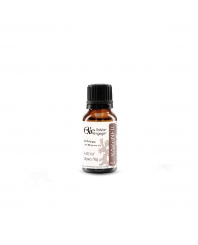 Karanfil Yağı (10 mL)