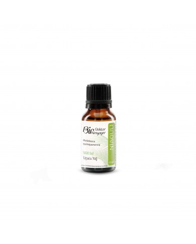 Niaouli Yağı (10 mL)