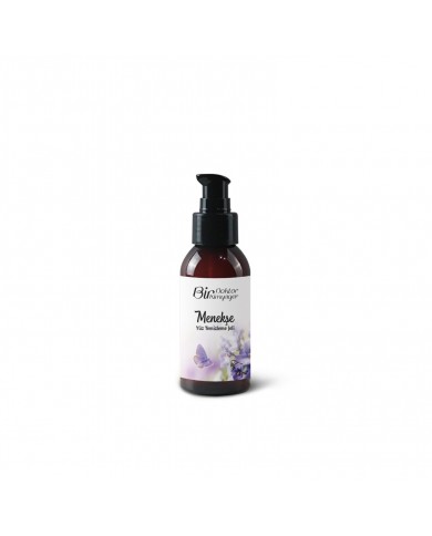 Menekşe Yüz Temizleme Jeli (100 mL) Menekşe Yüz Temizleme Jeli (100 mL)