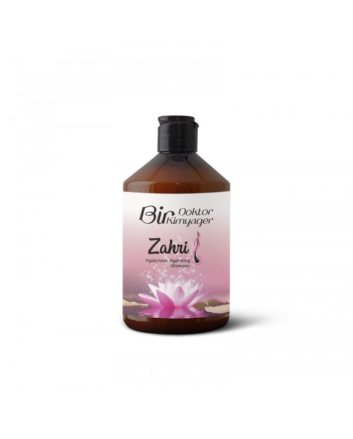Zahri Şampuan (500 mL)
