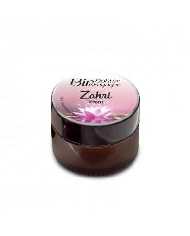 Zahri Krem (30 mL)