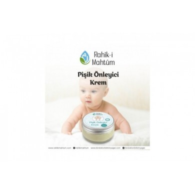 Pişik Önleyici Krem (50 mL) Pişik Önleyici Krem (50 mL)