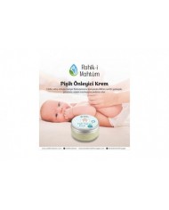 Pişik Önleyici Krem (50 mL)