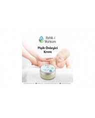 Pişik Önleyici Krem (50 mL)