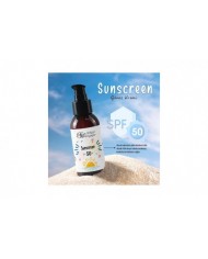 Sunscreen Güneş Kremi (100 mL) Sunscreen Güneş Kremi (100 mL)