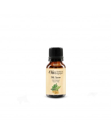 Akgünlük Yağlı (SGL) Serum (10 mL) Akgünlük Yağlı (SGL) Serum (10 mL)