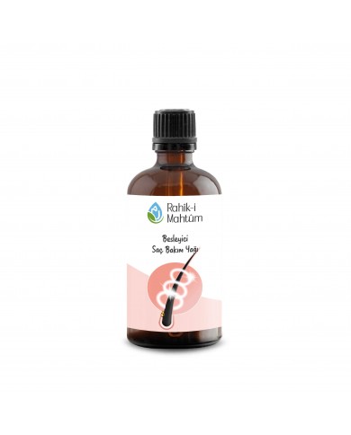 Besleyici Saç Bakım Yağı (100 ml) Besleyici Saç Bakım Yağı (100 ml)