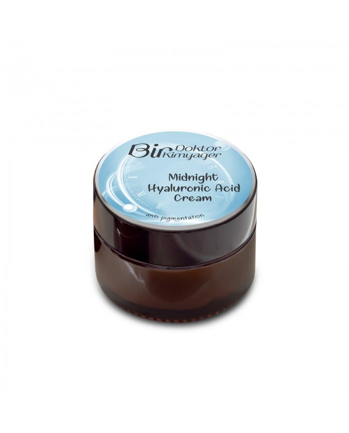 Midnight Hyaluronic Acid Cream (30 mL)