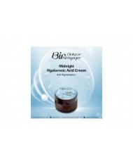 Midnight Hyaluronic Acid Cream (30 mL)