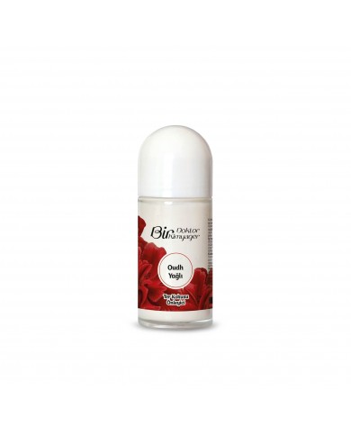 Ter Kokusu Önleyici Oudh Yağlı (50 mL) Ter Kokusu Önleyici Oudh Yağlı (50 mL)