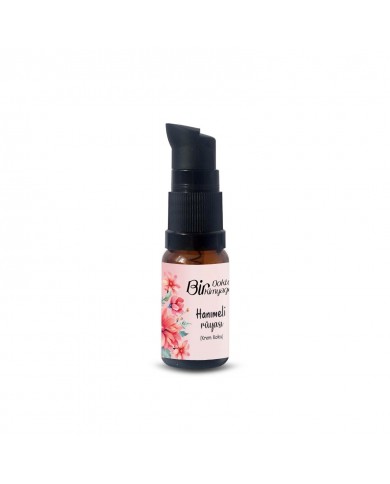 Hanımeli Rüyası (Krem Koku) (10 mL) Hanımeli Rüyası (Krem Koku) (10 mL)
