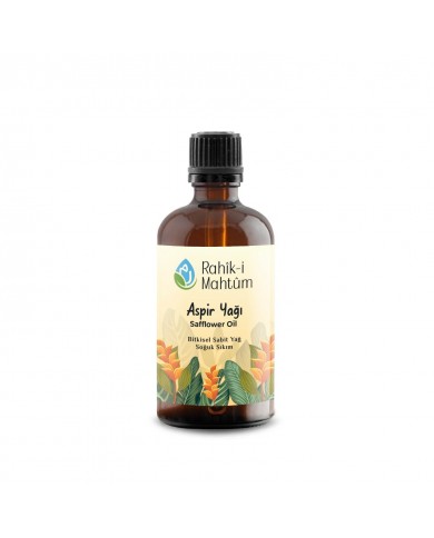 Aspir Yağı (100 mL) Aspir Yağı (100 mL)
