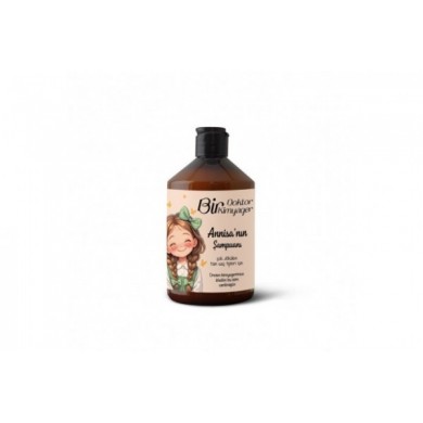 Annisa’nın Şampuanı (500 mL) Annisa’nın Şampuanı (500 mL)