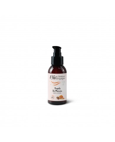 Propolis Diş Macunu (100 mL) Propolis Diş Macunu (100 mL)