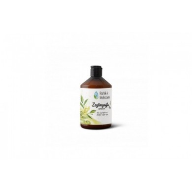 Zeytinyağlı Şampuan (500 mL) Zeytinyağlı Şampuan (500 mL)