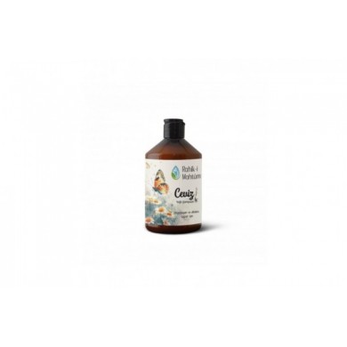 Ceviz Yağlı Şampuan (500 mL) Ceviz Yağlı Şampuan (500 mL)
