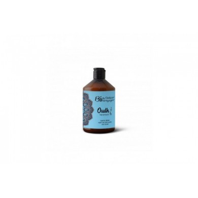 Oudh Yağlı Şampuan (500 mL) Oudh Yağlı Şampuan (500 mL)
