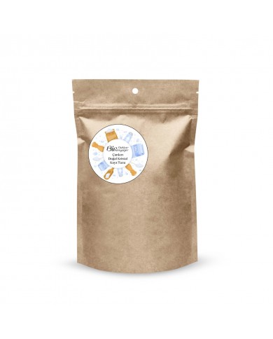 Çankırı Kristal Kaya Tuzu (1000 g) Çankırı Kristal Kaya Tuzu (1000 g)