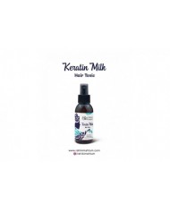 Keratin Milk (Hair Tonic 100 mL)