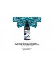 Keratin Milk (Hair Tonic 100 mL)