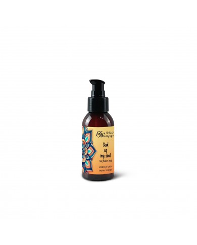 Soul of my Soul Saç Bakım Yağı (100 mL) Soul of my Soul Saç Bakım Yağı (100 mL)
