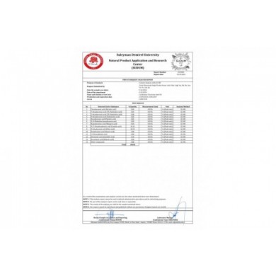 Aspir Yağı (100 mL) Aspir Yağı (100 mL)