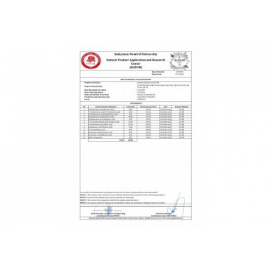 Bıttım (Menengiç Yağı) (100 mL) Bıttım (Menengiç Yağı) (100 mL)