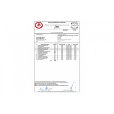 Çörek Otu Yağı (Soğuk Sıkım) (250 mL) Çörek Otu Yağı (Soğuk Sıkım) (250 mL)