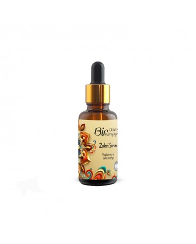 Zahri Serum (30 mL)