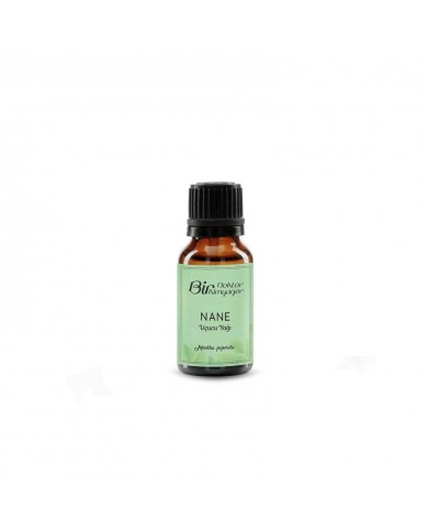 Nane Yağı (10 mL) Nane Yağı (10 mL)