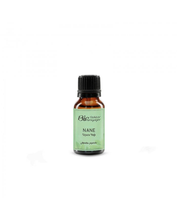 Nane Yağı (10 mL)