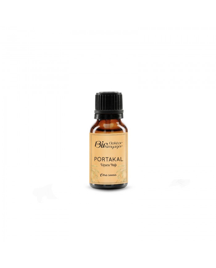 Portakal Yağı (10 mL) Portakal Yağı (10 mL)